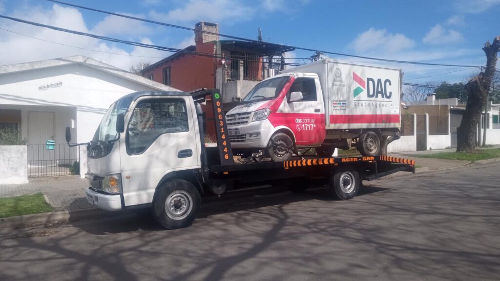 auxilio mecánico maldonado